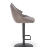 Baro kėdė H122 Baro kėdės Virtuvės baldai thumbnail