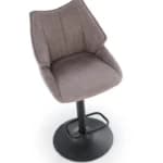 Baro kėdė H122 Baro kėdės Virtuvės baldai thumbnail