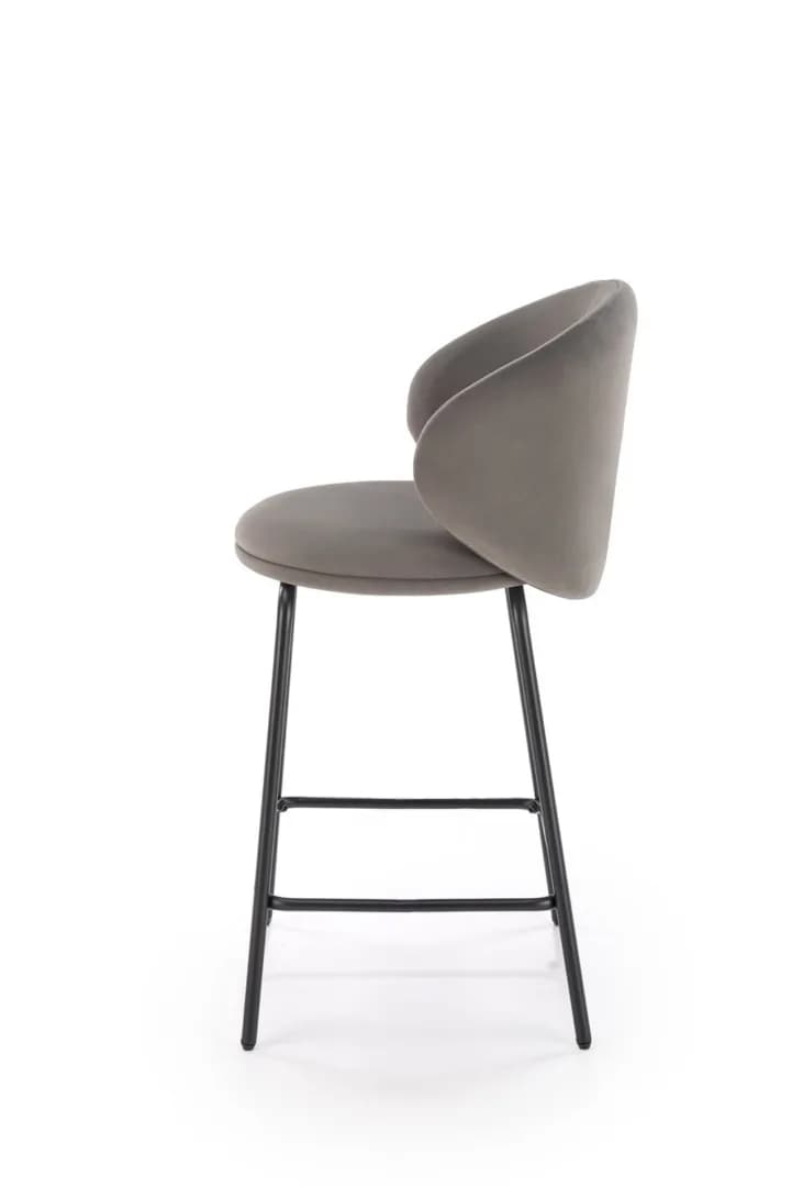 Baro kėdė H121 Baro kėdės Virtuvės baldai