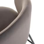 Baro kėdė H121 Baro kėdės Virtuvės baldai thumbnail