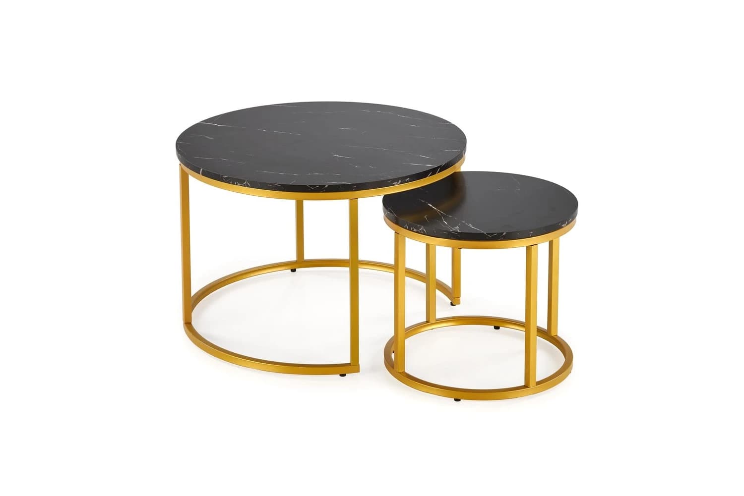 Žurnalinis staliukas PAOLA Svetainės baldai Žurnaliniai staliukai