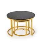 Žurnalinis staliukas PAOLA Svetainės baldai Žurnaliniai staliukai thumbnail