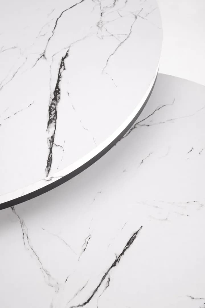 Žurnalinis staliukas JAVA Svetainės baldai Žurnaliniai staliukai