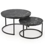 Žurnalinis staliukas JAVA Svetainės baldai Žurnaliniai staliukai thumbnail