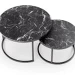 Žurnalinis staliukas JAVA Svetainės baldai Žurnaliniai staliukai thumbnail