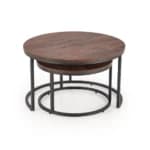 Žurnalinis staliukas JAVA Svetainės baldai Žurnaliniai staliukai thumbnail