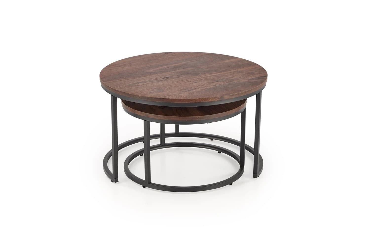 Žurnalinis staliukas JAVA Svetainės baldai Žurnaliniai staliukai