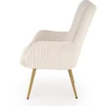 Fotelis AMARO Foteliai Svetainės baldai thumbnail