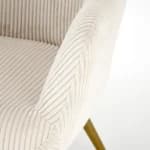 Fotelis AMARO Foteliai Svetainės baldai thumbnail