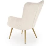 Fotelis AMARO Foteliai Svetainės baldai thumbnail