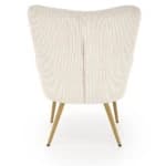 Fotelis AMARO Foteliai Svetainės baldai thumbnail