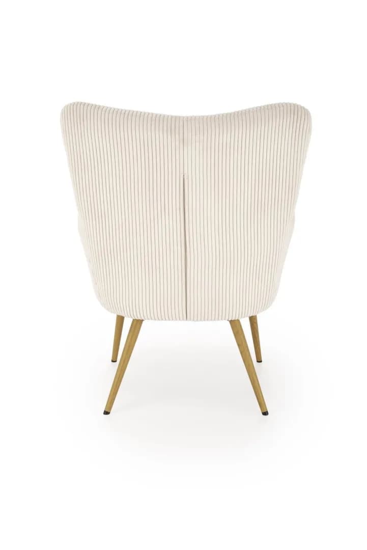 Fotelis AMARO Foteliai Svetainės baldai