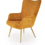 Fotelis AMARO Foteliai Svetainės baldai thumbnail