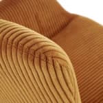 Fotelis AMARO Foteliai Svetainės baldai thumbnail