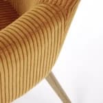 Fotelis AMARO Foteliai Svetainės baldai thumbnail