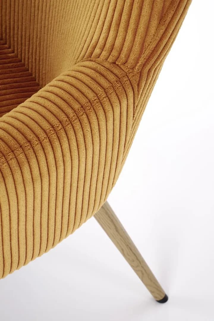 Fotelis AMARO Foteliai Svetainės baldai