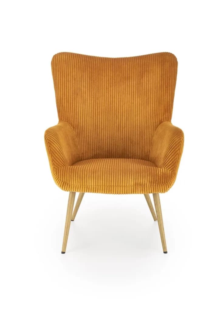 Fotelis AMARO Foteliai Svetainės baldai