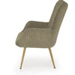 Fotelis AMARO Foteliai Svetainės baldai thumbnail