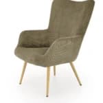 Fotelis AMARO Foteliai Svetainės baldai thumbnail