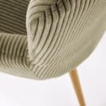 Fotelis AMARO Foteliai Svetainės baldai thumbnail