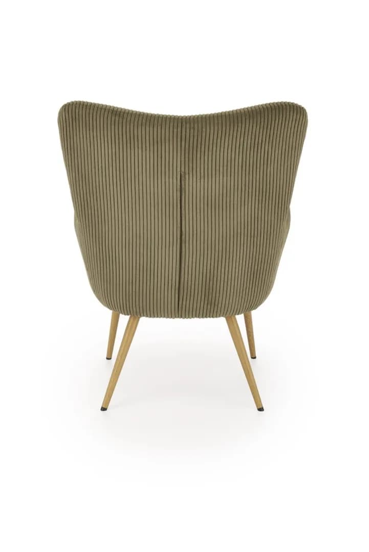 Fotelis AMARO Foteliai Svetainės baldai