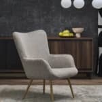 Fotelis AMARO Foteliai Svetainės baldai thumbnail