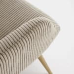 Fotelis AMARO Foteliai Svetainės baldai thumbnail