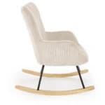 Fotelis BELMIRO Foteliai Svetainės baldai thumbnail