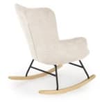 Fotelis BELMIRO Foteliai Svetainės baldai thumbnail