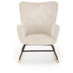 Fotelis BELMIRO Foteliai Svetainės baldai thumbnail