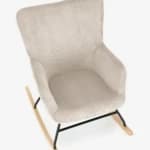 Fotelis BELMIRO Foteliai Svetainės baldai thumbnail