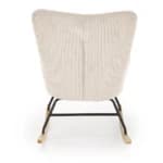 Fotelis BELMIRO Foteliai Svetainės baldai thumbnail