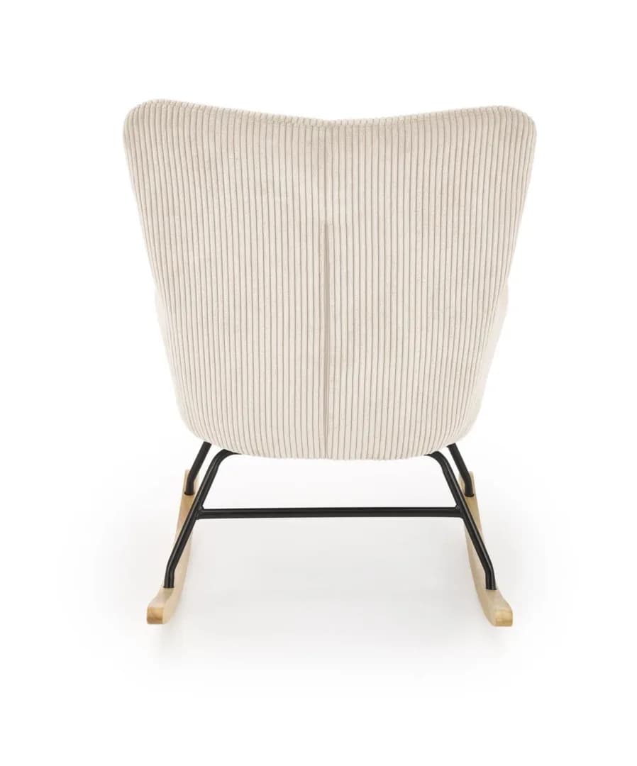 Fotelis BELMIRO Foteliai Svetainės baldai