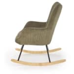 Fotelis BELMIRO Foteliai Svetainės baldai thumbnail