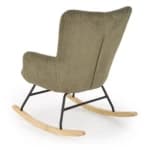 Fotelis BELMIRO Foteliai Svetainės baldai thumbnail