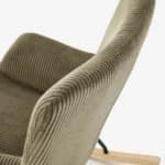 Fotelis BELMIRO Foteliai Svetainės baldai thumbnail