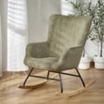 Fotelis BELMIRO Foteliai Svetainės baldai thumbnail