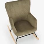 Fotelis BELMIRO Foteliai Svetainės baldai thumbnail