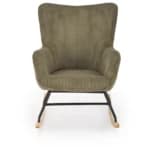 Fotelis BELMIRO Foteliai Svetainės baldai thumbnail