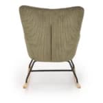 Fotelis BELMIRO Foteliai Svetainės baldai thumbnail