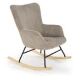 Fotelis BELMIRO Foteliai Svetainės baldai thumbnail