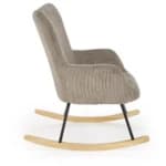 Fotelis BELMIRO Foteliai Svetainės baldai thumbnail