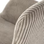 Fotelis BELMIRO Foteliai Svetainės baldai thumbnail