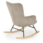 Fotelis BELMIRO Foteliai Svetainės baldai thumbnail