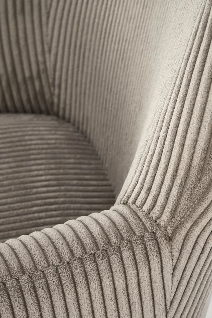 Fotelis BELMIRO Foteliai Svetainės baldai