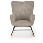 Fotelis BELMIRO Foteliai Svetainės baldai thumbnail