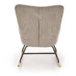 Fotelis BELMIRO Foteliai Svetainės baldai thumbnail