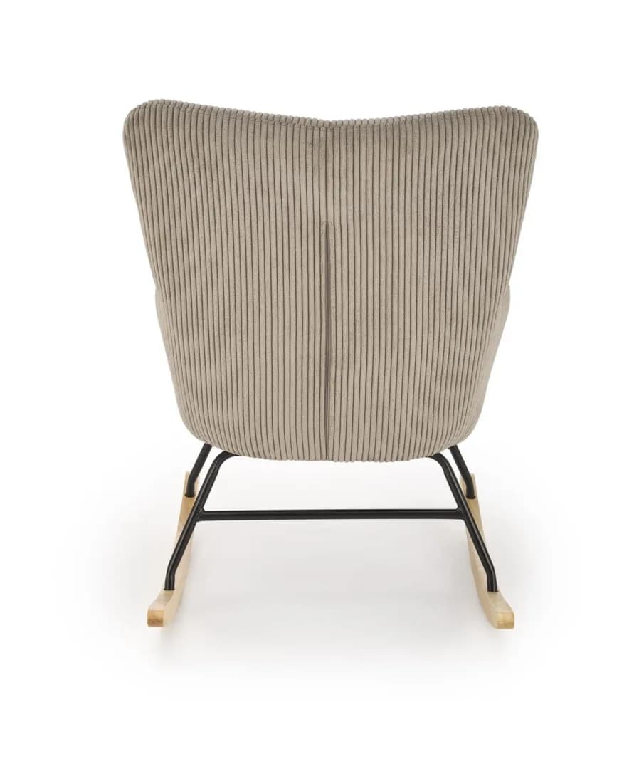 Fotelis BELMIRO Foteliai Svetainės baldai