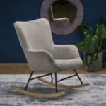 Fotelis BELMIRO Foteliai Svetainės baldai thumbnail