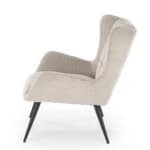 Fotelis BYRON Foteliai Svetainės baldai thumbnail